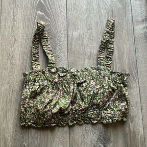 Zara Top